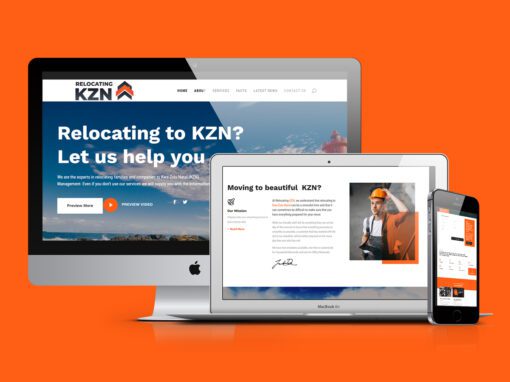 Relocating KZN